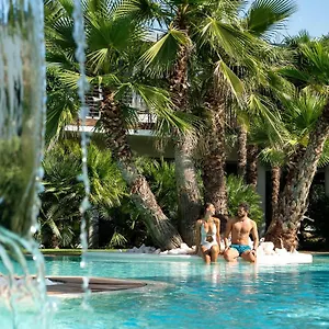 **** Hotel Color Style, Design & Gourmet Italië