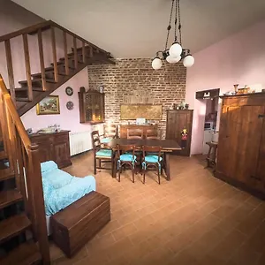 Casa vacanze La Torretta, Una Casa Inaspettata, Mesola