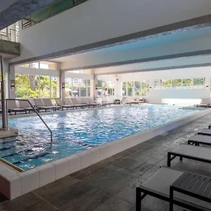 *** Hotel Terme Milano Italië