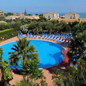 **** Resort Dolcestate -club Italië