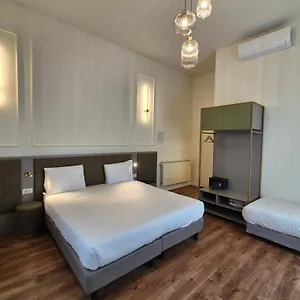 ** Hotel Duca D'aosta Italië