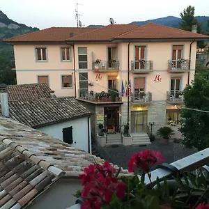 2* Hotel Magda