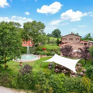  Aparthotel Tenuta Quadrifoglio Italië
