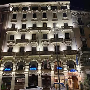 **** Hotel Mokinba King Italië