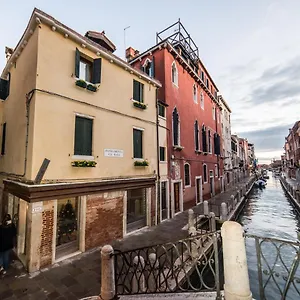 *** Gasthuis Ca' Zose Italië
