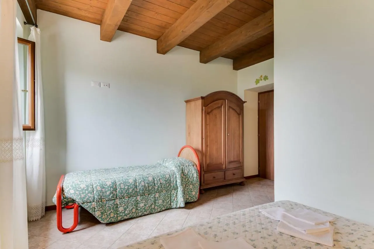Farm stay Agriturismo L'Antico Frutto Premilcuore