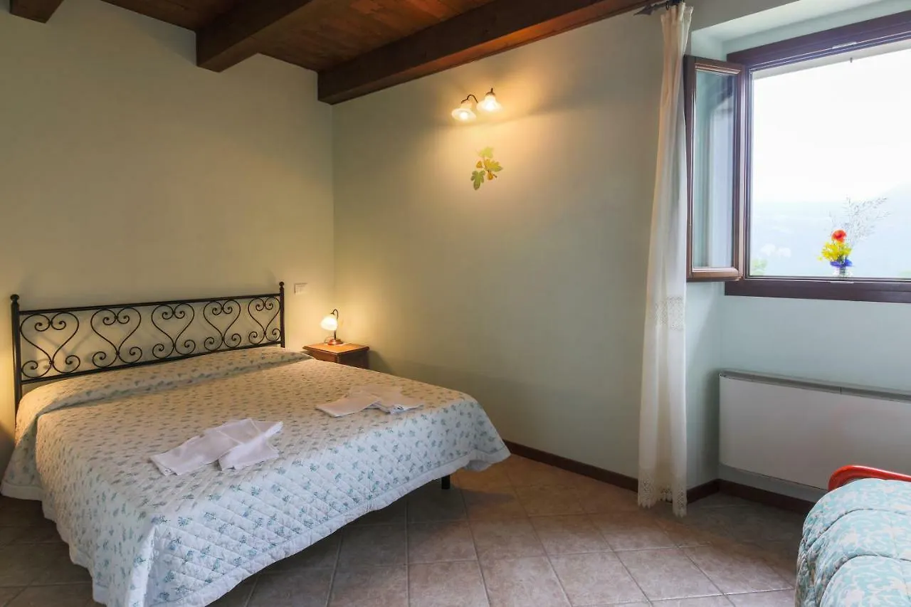 Agriturismo L'Antico Frutto Premilcuore 0*,