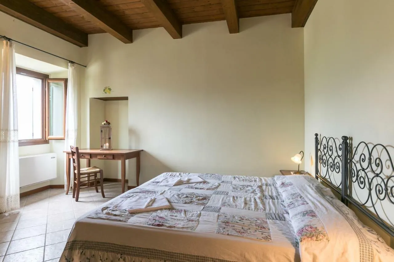 Agriturismo L'Antico Frutto Premilcuore Farm stay
