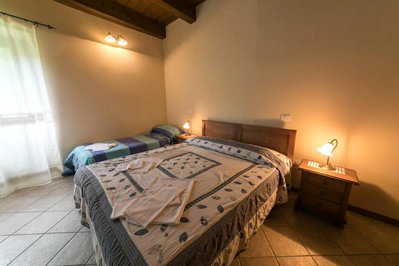 Agriturismo L'Antico Frutto Premilcuore Farm stay