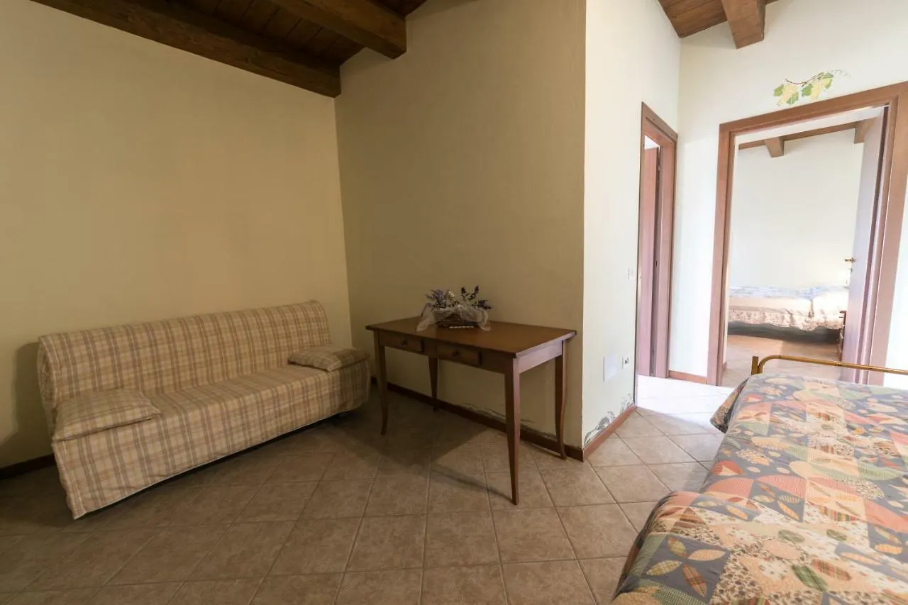 Agriturismo L'Antico Frutto Premilcuore
