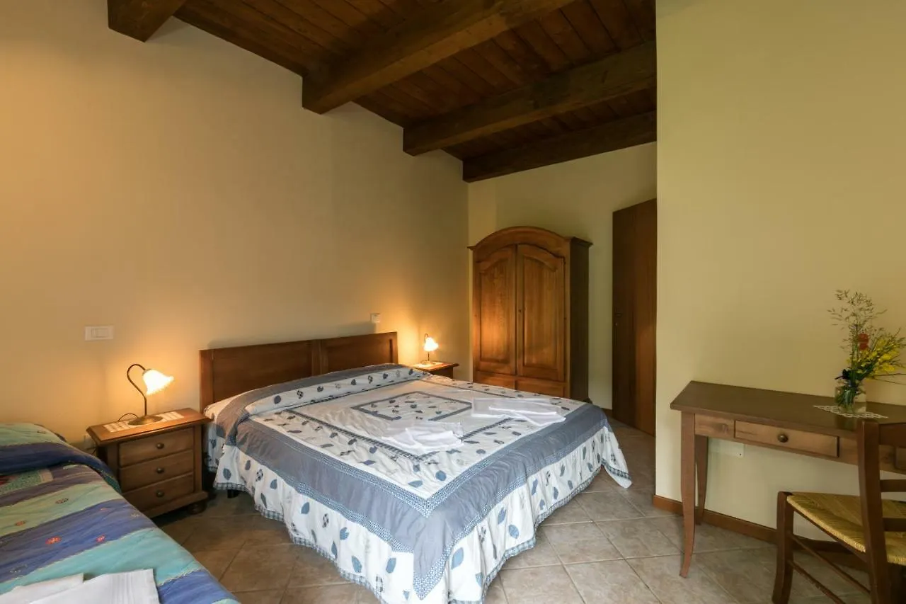 Agriturismo L'Antico Frutto Premilcuore 0*,  Italy