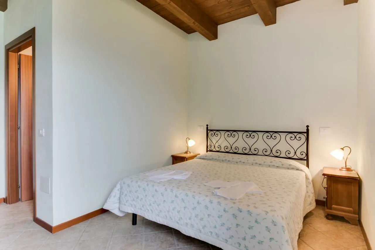 Farm stay Agriturismo L'Antico Frutto Premilcuore Italy