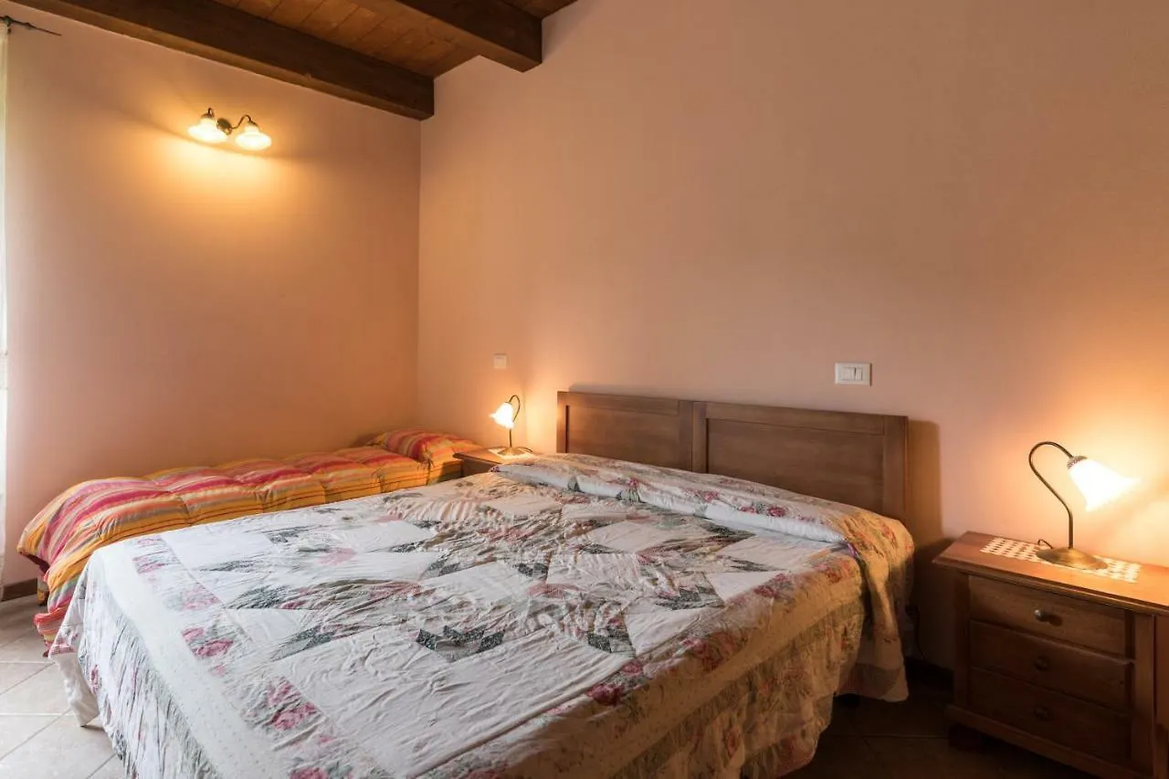 Agriturismo L'Antico Frutto Premilcuore Farm stay