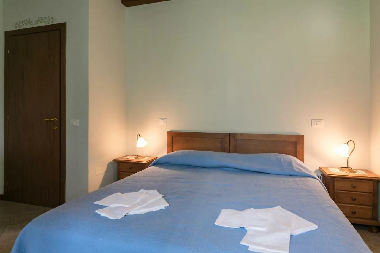 Farm stay Agriturismo L'Antico Frutto Premilcuore