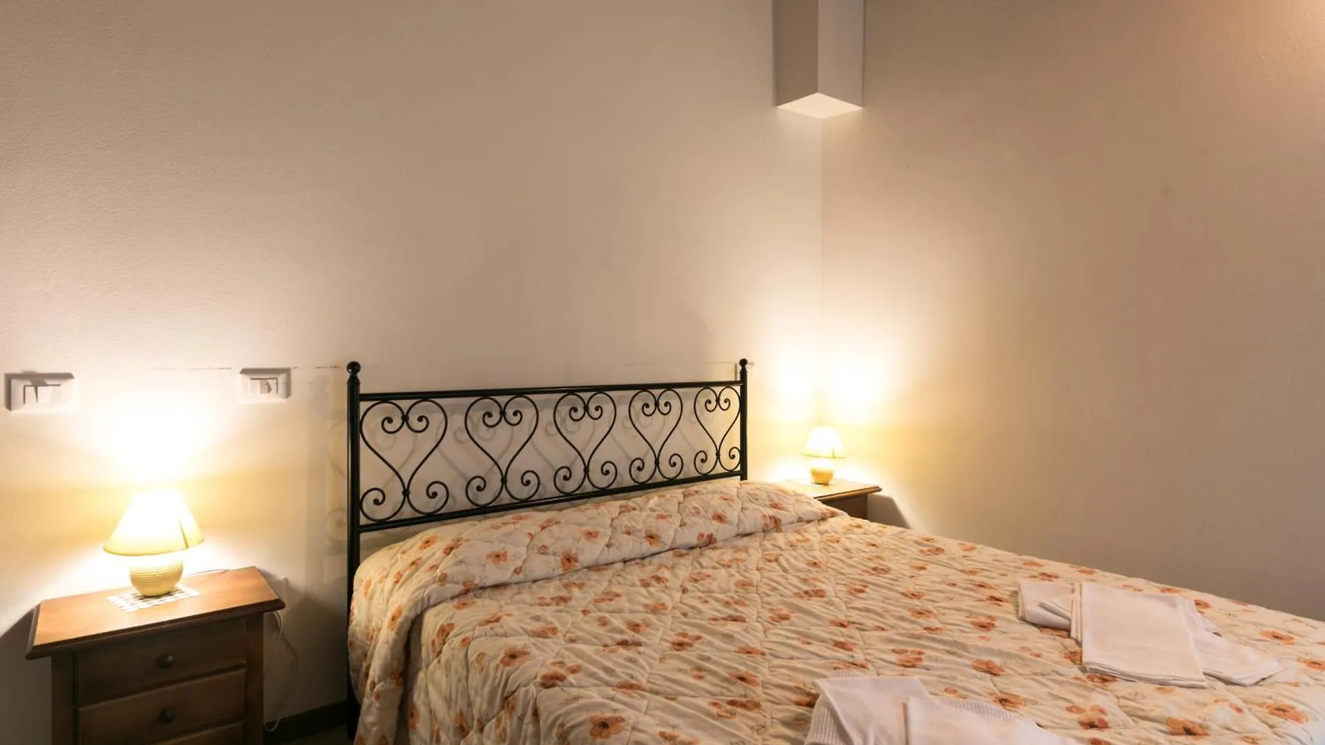 Farm stay Agriturismo L'Antico Frutto Premilcuore