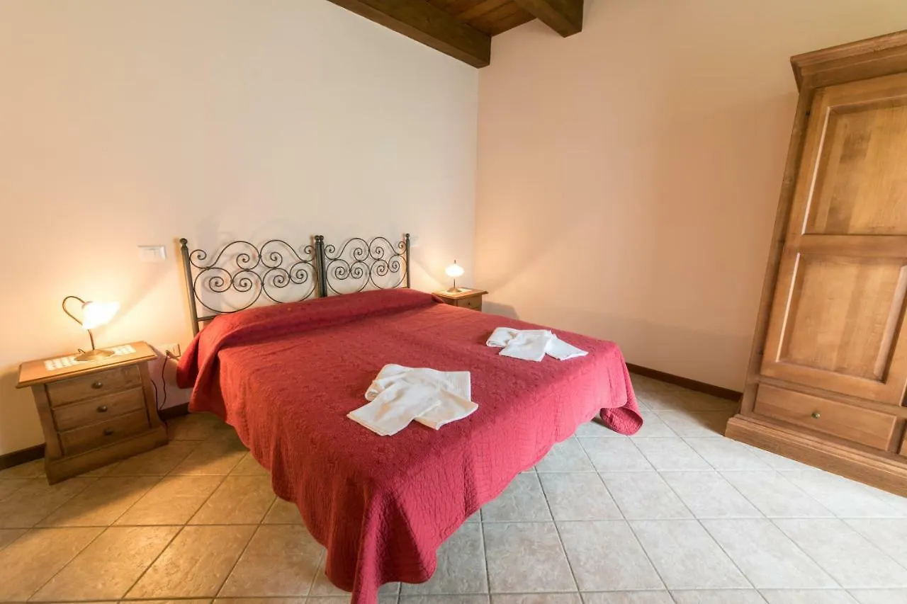 Agriturismo L'Antico Frutto Premilcuore