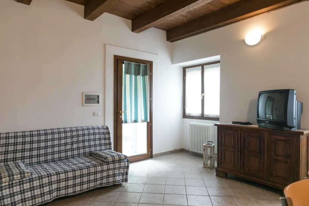 Agriturismo L'Antico Frutto Premilcuore Italy