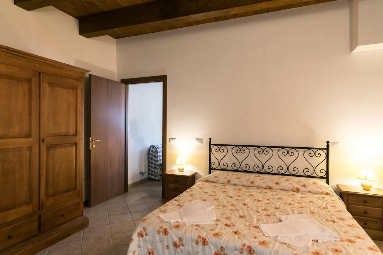 Agriturismo L'Antico Frutto Premilcuore