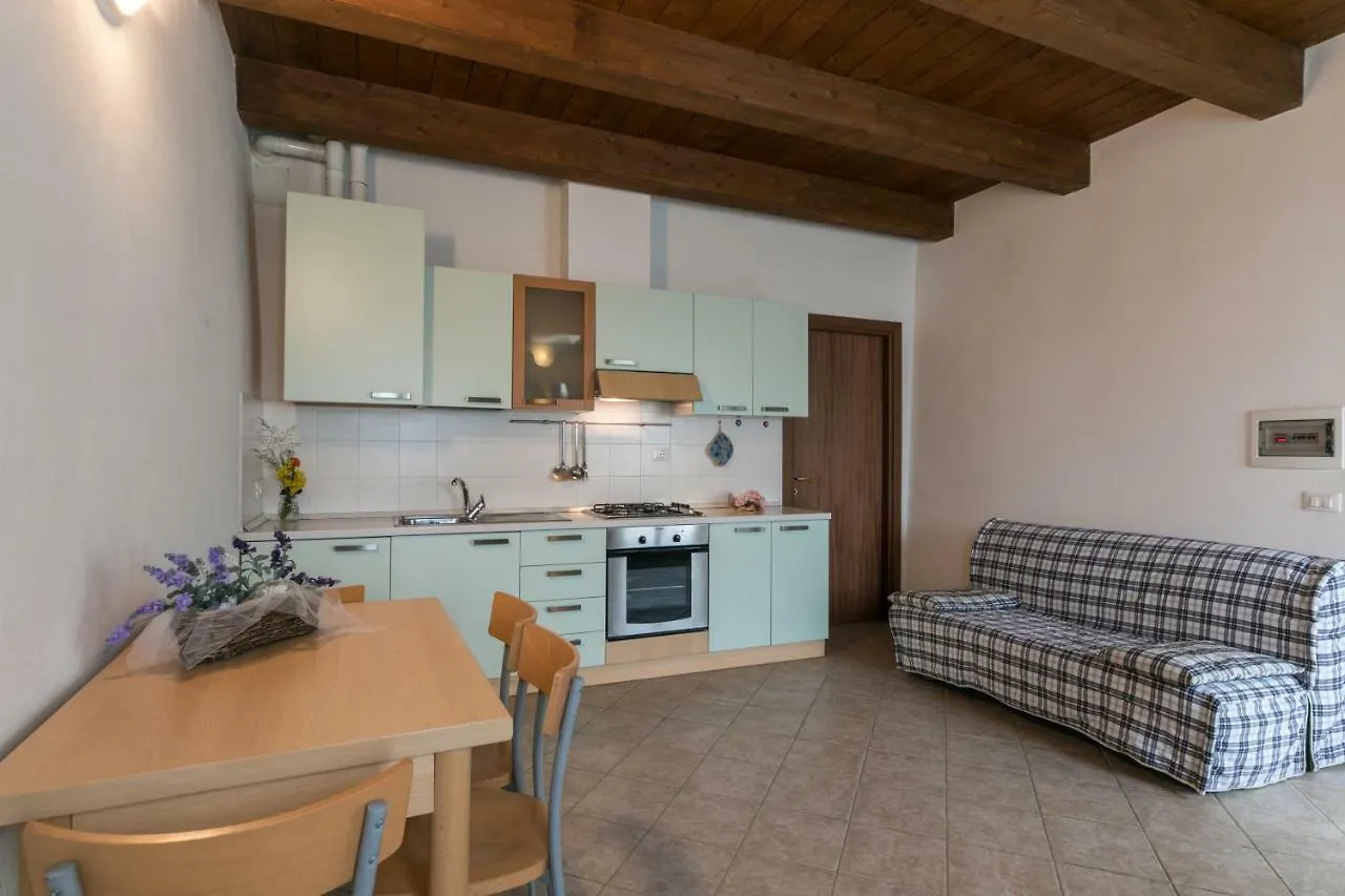 Farm stay Agriturismo L'Antico Frutto Premilcuore