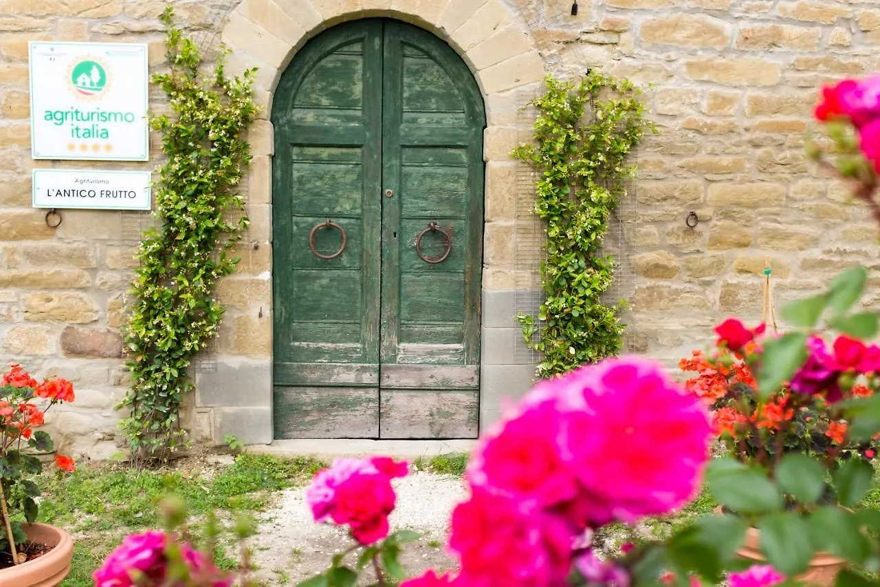 Agriturismo L'Antico Frutto Premilcuore 0*,  Italy