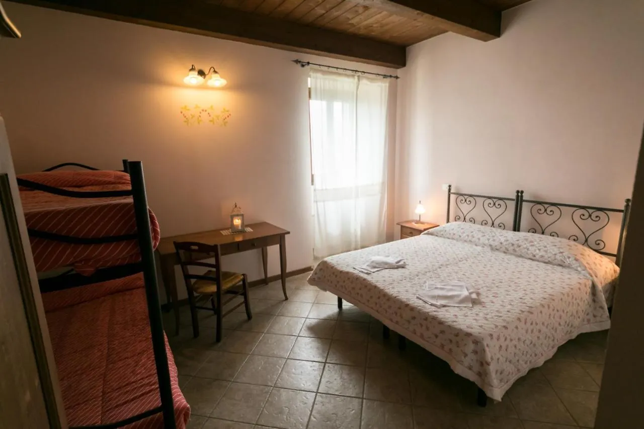 Agriturismo L'Antico Frutto Premilcuore Farm stay