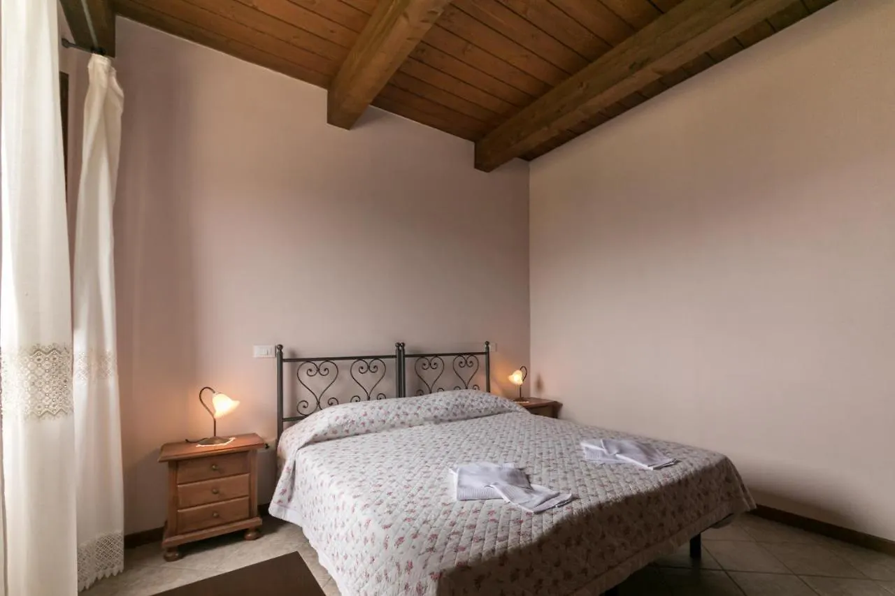 Agriturismo L'Antico Frutto Premilcuore Farm stay